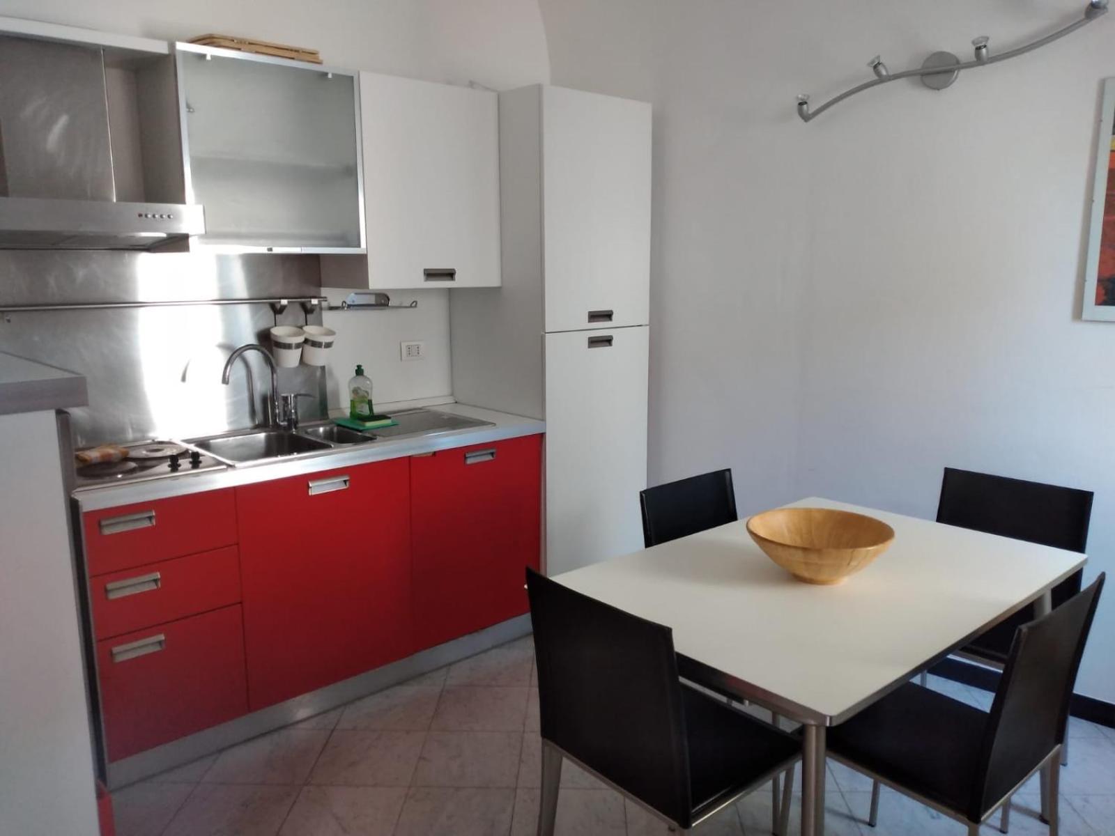 Spacious 2 Bedroom Condo Colletta 外观 照片