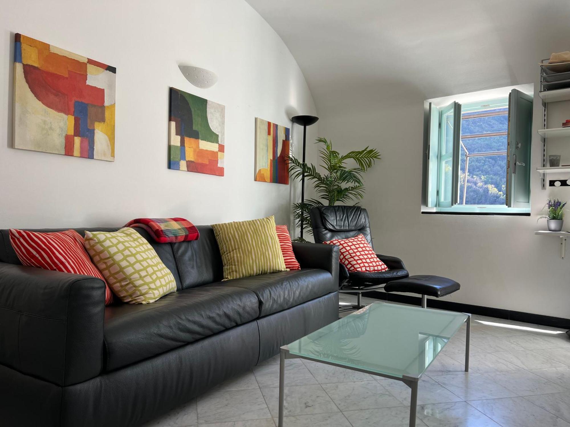 Spacious 2 Bedroom Condo Colletta 外观 照片