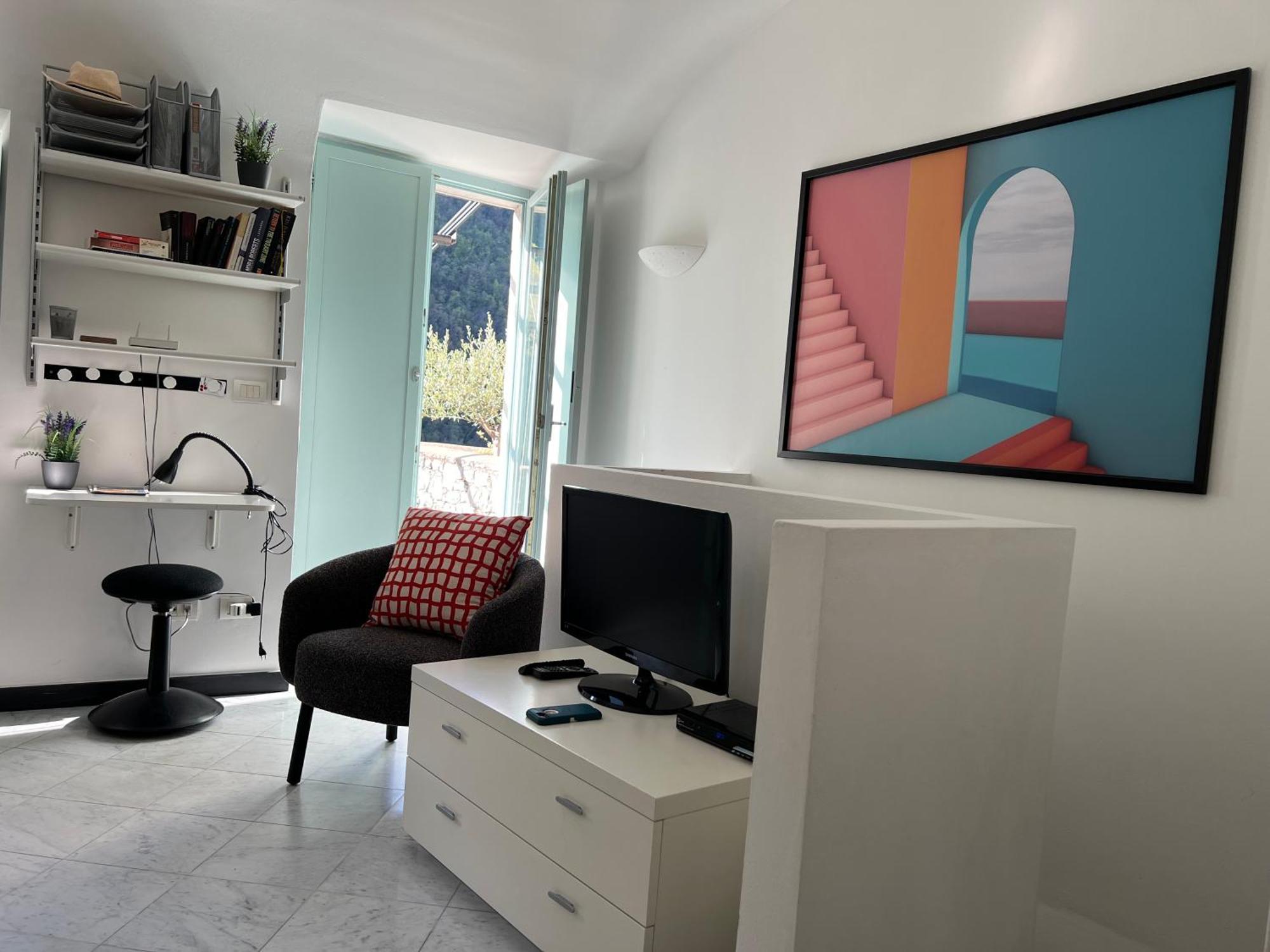 Spacious 2 Bedroom Condo Colletta 外观 照片